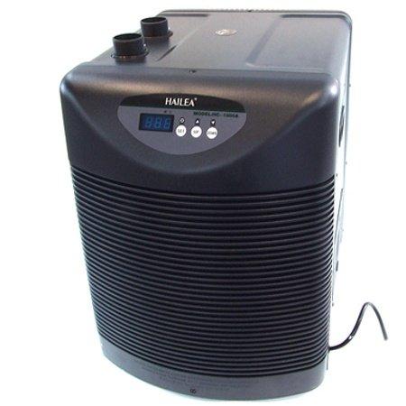 Hailea Continuous Flow Cooler Ultra Titan 2000 (HC1000=1650Watt Cooling Capacity)-0