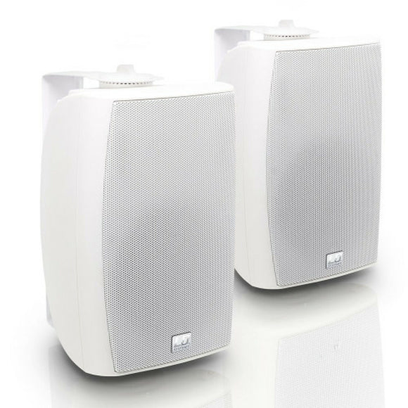 PC Speakers LD System CWMS White 30 W-0