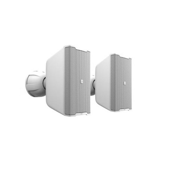 PC Speakers LD System LDDQOR3W White-0