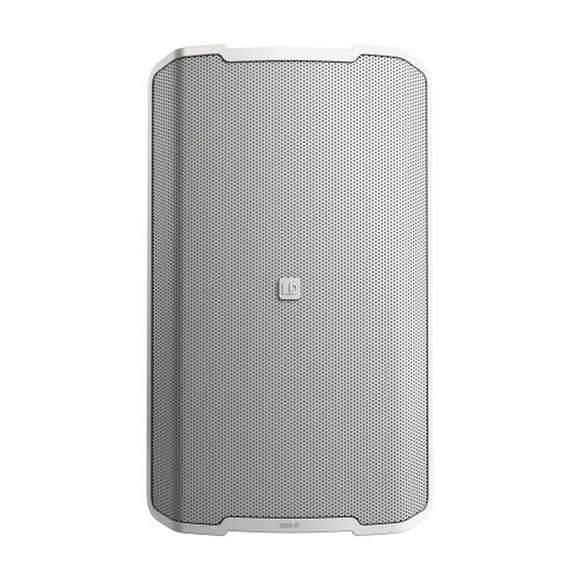 PC Speakers LD System LDDQOR8TW White-0