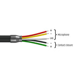 Table-top Microphone LD System LDPAM Black-1