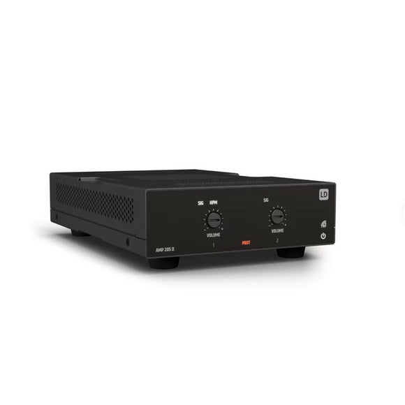 Current Converter LD System LDAMP205D-0