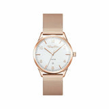 Unisex Watch Thomas Sabo WA0341-265-202-40MM (Ø 40 mm)-0