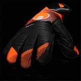 Goalkeeper Gloves Uhlsport Soft Ressist+ Orange Adults-6