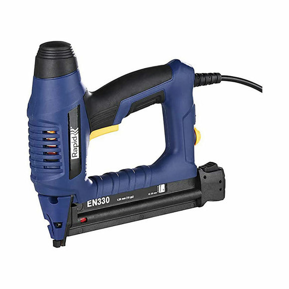 Electric Nail gun Rapid Wood Professional-0