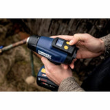 Hot air gun Rapid RX1000-1