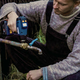 Hot air gun Rapid-16