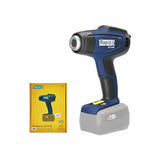 Hot air gun Rapid-6