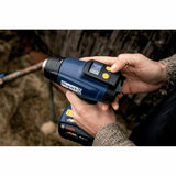 Hot air gun Rapid-24