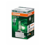 Car Bulb OS66140ULT Osram OS66140ULT D1S 35W 85V-6