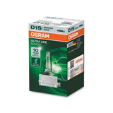 Car Bulb OS66140ULT Osram OS66140ULT D1S 35W 85V-3