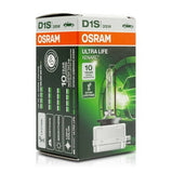 Car Bulb OS66140ULT Osram OS66140ULT D1S 35W 85V-0