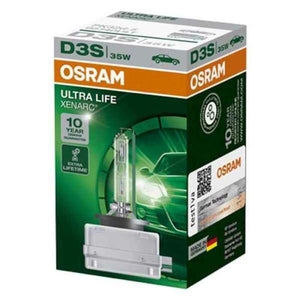 Car Bulb OS66340ULT Osram OS66340ULT D3S 35W 42V-0