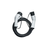 Charging cable for Electric Car Osram OSOCC21605 3600 W 16 A Phase 1-3