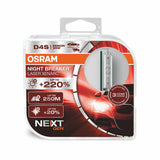 Car Bulb Osram Nightbreaker D4S 35 W Xenon-0