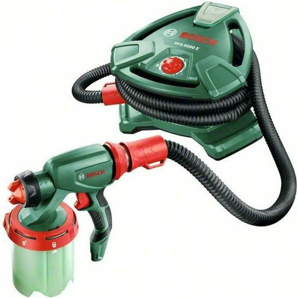 Electric Paint Sprayer Gun BOSCH-0