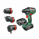 Drill drivers BOSCH AdvancedDrill 18 18 V 36 Nm-5