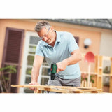 Electric screwdriver BOSCH EasyImpact 1200-9