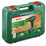 Drill and accessories set BOSCH Universaldrill 18 Power 4All 18 V 40 Nm-2