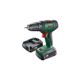 Electric screwdriver BOSCH 06039D4003 18 V 1450 rpm-6