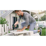 Electric screwdriver BOSCH 06039D4003 18 V 1450 rpm-7