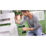 Electric screwdriver BOSCH 06039D4003 18 V 1450 rpm-4