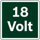 Electric screwdriver BOSCH 06039D4003 18 V 1450 rpm-1