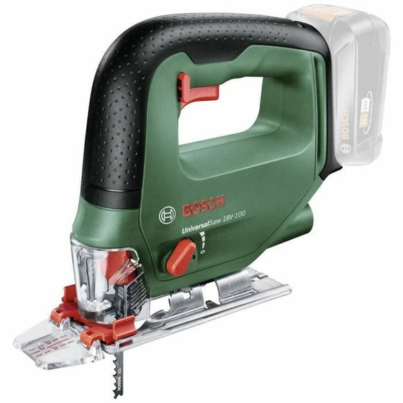 Jigsaw BOSCH UniversalSaw 18-100 0603011100-0