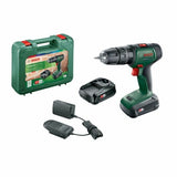 Electric screwdriver BOSCH 18V-0