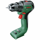Electric screwdriver BOSCH UniversalDrill 18V 60 Nm-0