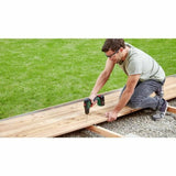 Electric screwdriver BOSCH UniversalDrill 18V 60 Nm-2