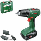 Drill drivers BOSCH EasyDrill 18V-40 18 V-0