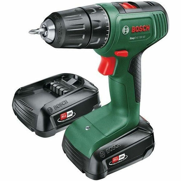 Screwdriver BOSCH 18V-0