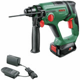 Driver Drill BOSCH UniversalHammer 18V 2,5 Ah-0