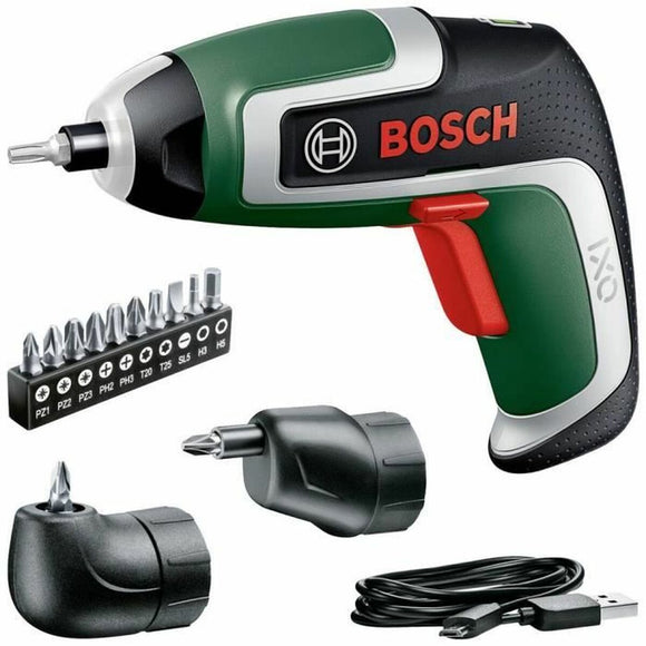 Electric screwdriver BOSCH-0