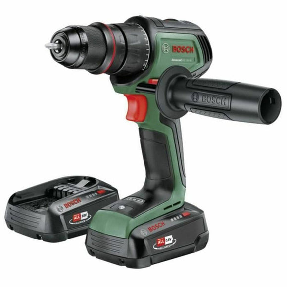 Electric screwdriver BOSCH AdvancedDrill - 18V-80 18V-0
