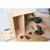 Electric screwdriver BOSCH-4