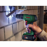 Electric screwdriver BOSCH-4