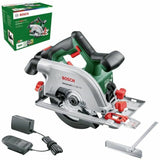 Circular saw BOSCH Universal Circ 18 V 160 mm-0