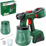 Electric Paint Sprayer Gun BOSCH AdvancedSpray Gun 18V-500-0