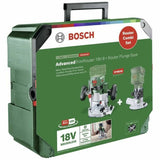Electric Trimer BOSCH AdvancedTrimRouter 18V-8 18 V-0