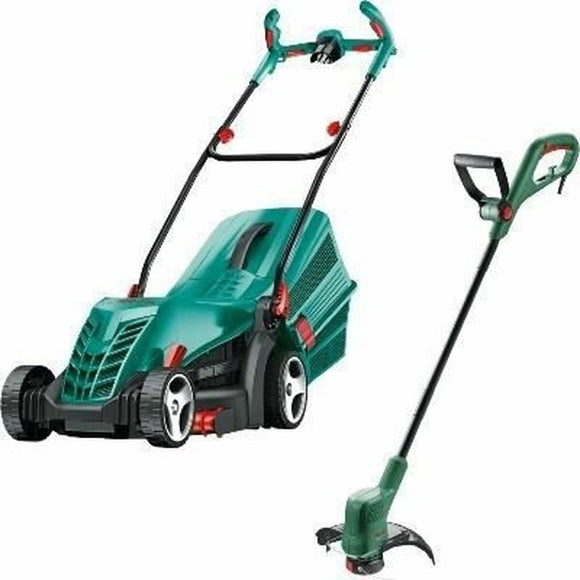 Lawn mower BOSCH ARM 34-0