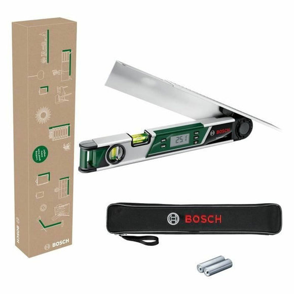 Bevel square with angle graduations BOSCH UniversalAngle Steel-0