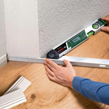 Bevel square with angle graduations BOSCH UniversalAngle Steel-1
