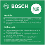 Laser level BOSCH-3