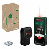 Telemeter BOSCH AdvancedDistance 50 C 50 m-0