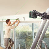 Laser level BOSCH-2