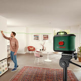 Laser level BOSCH-2