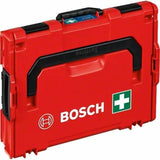 First Aid Kit BOSCH Lboxx 102 - 1600A02X2R Red-2