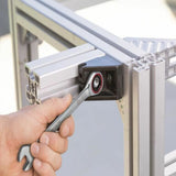 Combination spanner set BOSCH-1